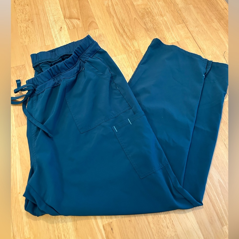 Scrub Pants